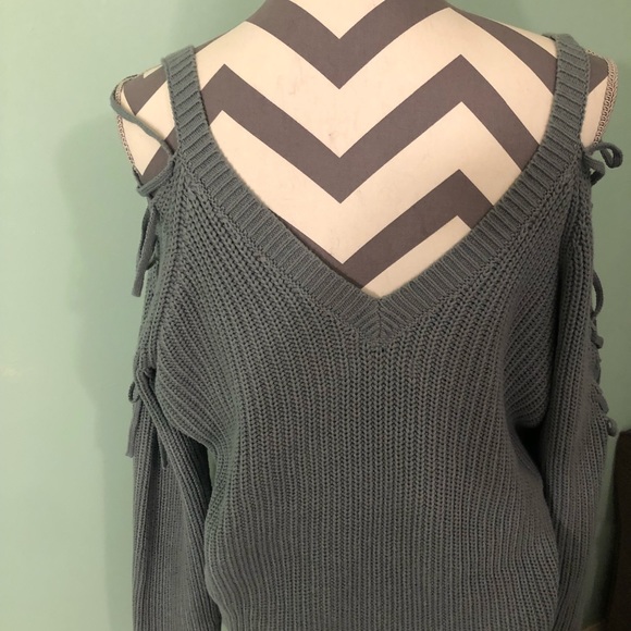 Sweater - Picture 3 of 4